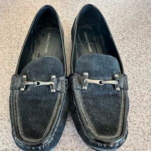 Donald Pliner Moccasin/Loafers.